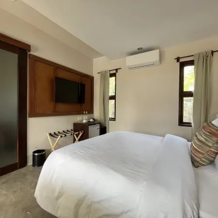 Ferra Resort Siargao Hotels in General Luna