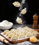 Harbin Junyi Hotel (Central Street Sofia Church) - breakfast