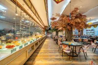 Kaidi Wangchao Hotel - servizio colazione