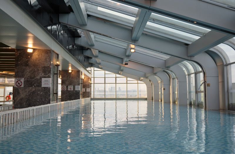 Delta Hotels by Marriott Kunming photo 3