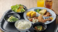 東海シティホテル - 朝食