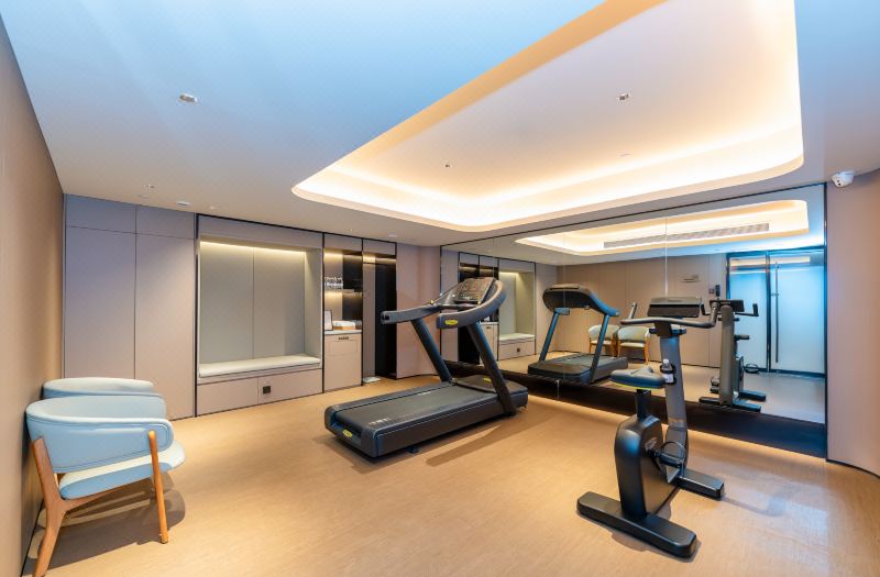 JI Hotel (Harbin Songbei Rongchuang Jinronggang) photo 2