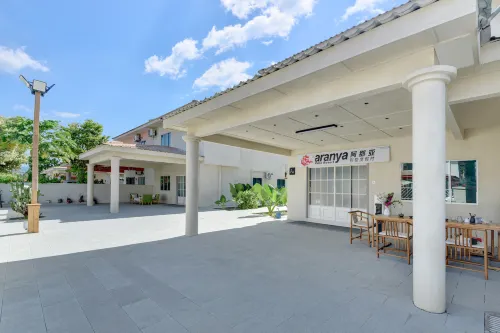 Anaya Villa Resort - Pet friendly