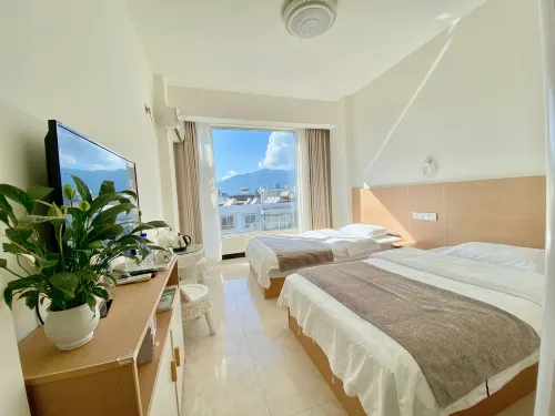 DALI business hotel - جديد