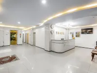 Win Hotel Cafe & Spa โรงแรมใกล้รูปปั้นฟางัม