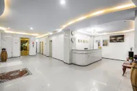 Win Hotel Cafe & Spa - ที่มีที่จอดรถ