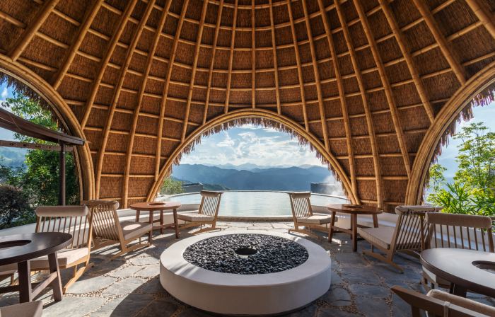 Qingshuiyan Hot Spring Resort · Qingshui Yunju