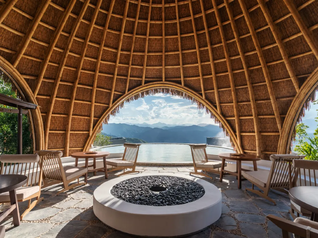 Qingshuiyan Hot Spring Resort · Qingshui Yunju - 台湾