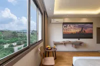 Shanlan·Juxin Holiday Cozy House & Mountain-view Villa Guesthouse - เปิดใหม่
