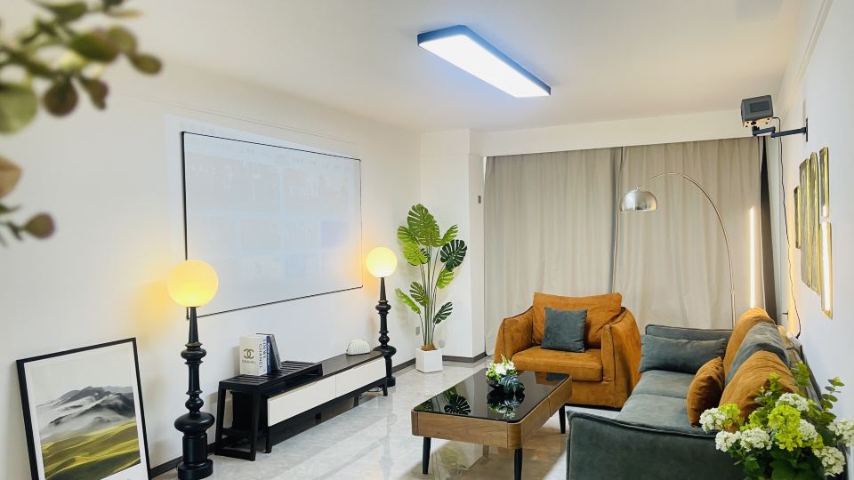 Yunjing Chengsu Homestay
