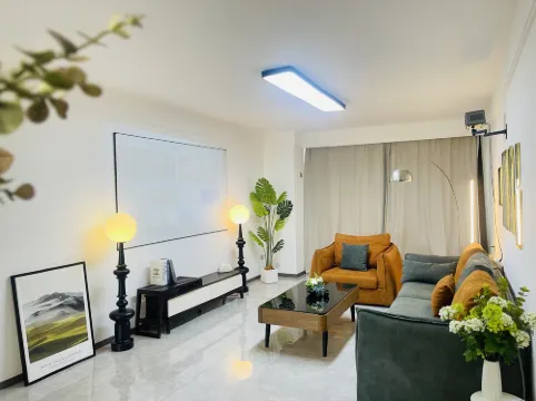 Yunjing Chengsu Homestay