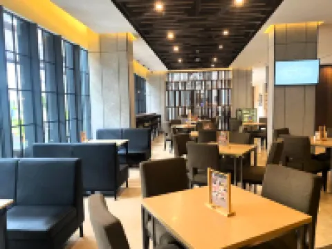 Citadines Connect Airport Jakarta Hotels in West Jakarta