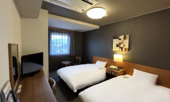 Hotel Route-Inn Shin Gotemba Inter -Kokudo 246 Gou-