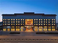 Pingyao Youyou E-Sports Hotel - เปิดใหม่
