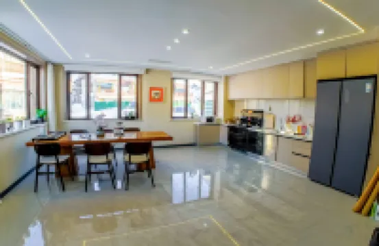 Guilu Detached Villa (Jiangjunshan International Ski Resort)