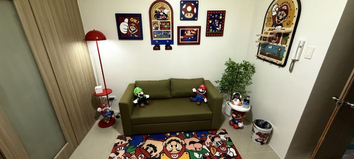 Wonder Collective Stays Hotels in Pasay City