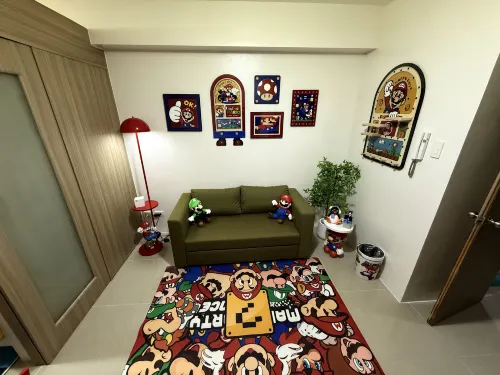 Wonder Collective Stays -  Apartamentos vacacionales
