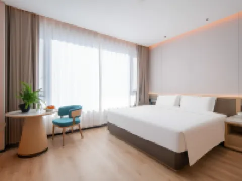 Jifeng International Hotel (Shangqiu Yucheng County Government) Hotels in Yucheng