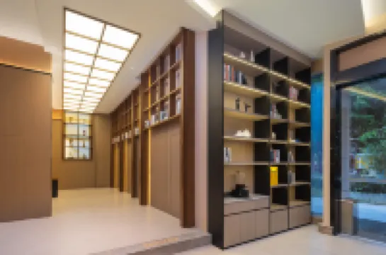 โรงแรมเมโลดี้ สาขา มาร์เบิลพลาซ่า