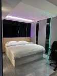 Mudanjiang Luobo E-Sports Hotel