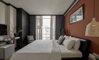 The One Premium Hotel