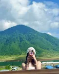 Yele Lake Puyuan · Chunshan Homestay - Vuoristonäköala