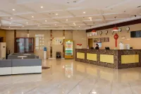 GreenTree Hotel (Guangde Central Lecheng) - 2 stjerner
