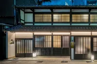Kanata Machiya House Hotels in 