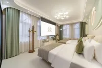 Ka Shen Sicily Homestay - Romantisk