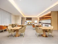 Vienna Hotel (Jiuzhaigou Eternal Love Scenic Area Branch) - breakfast