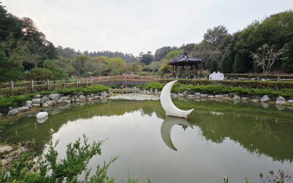 진안 홍삼빌