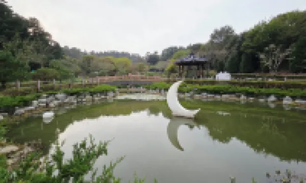 Jinan redginseng Ville Hotels in 