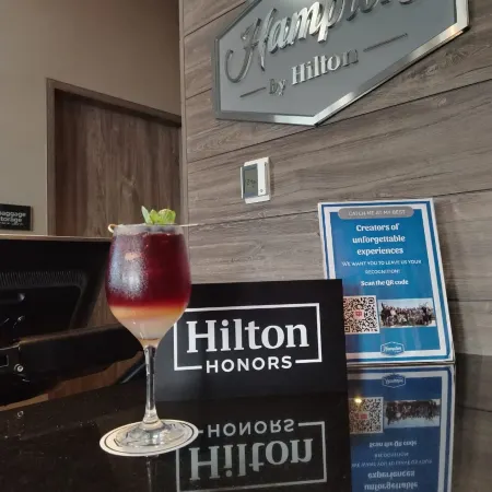 Hampton by Hilton Lima San Isidro