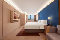 Zhenjiang International Center Orange Crystal Hotel