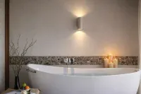Lugu Lake Tingmiao | Mountain Lake View · Full View Gem Goddess Mountain Lake View Resort Villa - Kitchens