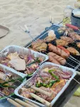 summer view (Huizhou Huidong Xunliao Bay) - Breakfast