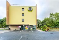 B&B Hotel Nantes Savenay Hotels in 