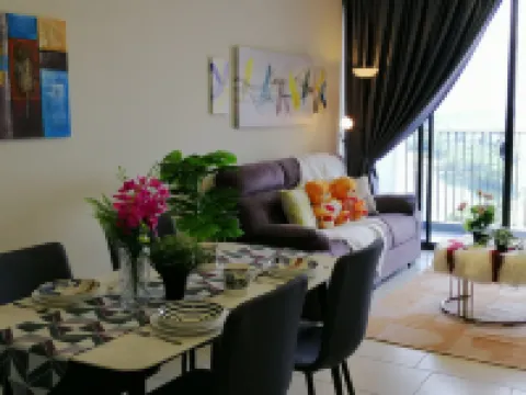 Astetica Residences @ Seri Kembangan