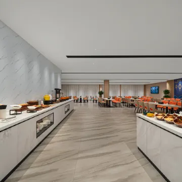 Shuiyue Shanyu Hotel
