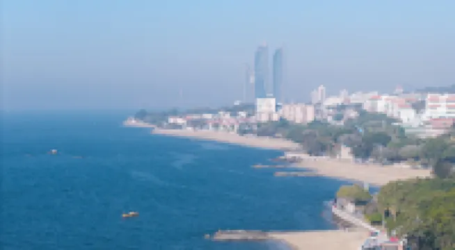 LANLAN・懶懶荘園ホテル（環島路）