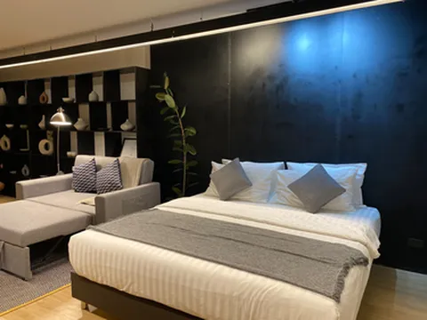 รูปภาพของเบดเมนท์ แอท ประชาสันติ