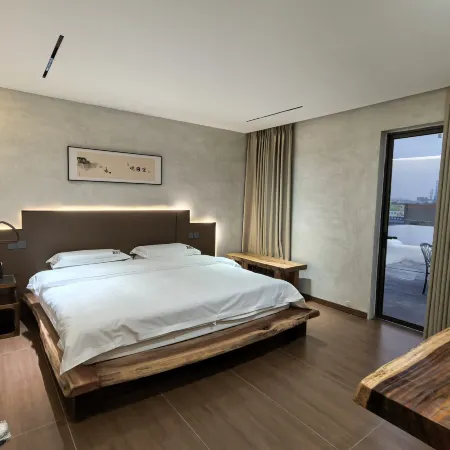 Linfengju Homestay