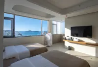 霞浦隅汀SeaSide海景民宿（三沙東壁店） - 早餐
