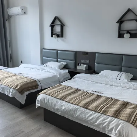 Yushang Business Hotel