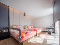 Atour Hotel Dali Erhai Park Wanda Plaza - 新規開業
