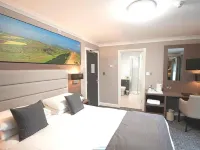 Riverside Hotel Hotels in Cirencester