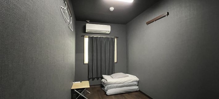 Hotel Aiwa for Men's Only Hotels in Osaka