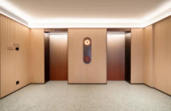 Orange Hotel (Guilin Railway Station Branch)