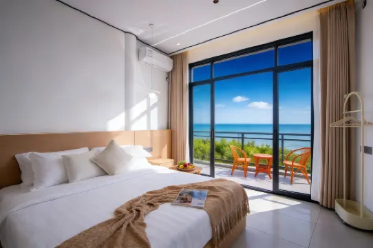 Meizhou Island Haiyunlai Hotel