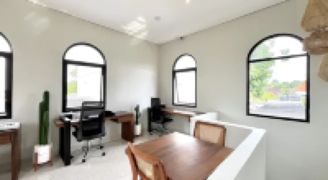 Baliem Resort Jimbaran